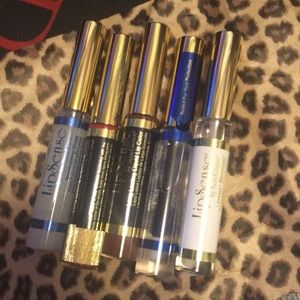 Lot of lipsense